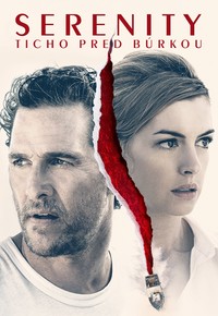 Serenity: Ticho pred búrkou