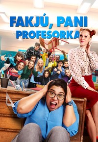 Fakjú, pani profesorka