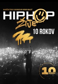 Hip Hop žije