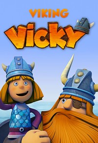 Viking Vicky