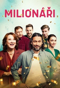 Milionáři