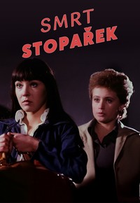 Smrt stopařek