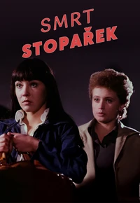 Smrt stopařek