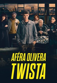 Aféra Olivera Twista