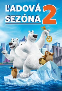 Ľadová sezóna 2