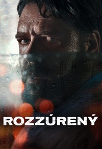 Rozzúrený