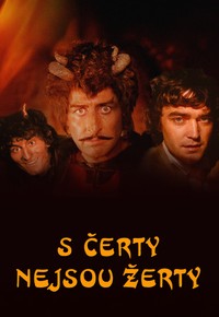 S čerty nejsou žerty