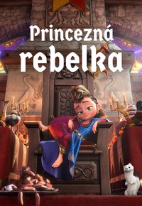 Princezná rebelka