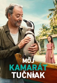 Môj kamarát tučniak