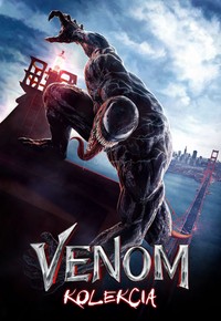 Venom - kolekcia