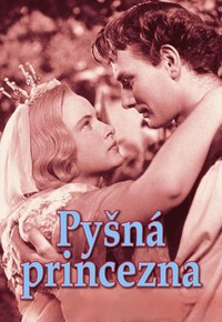 Pyšná princezna