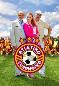 Atletiko Cvernofka