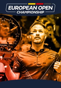 European Open Pool Championship