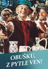 Obušku, z pytle ven!