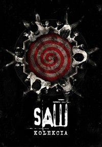Saw - kolekcia