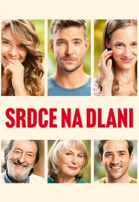 Srdce na dlani