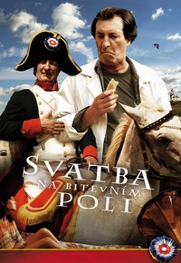 Svatba na bitevním poli