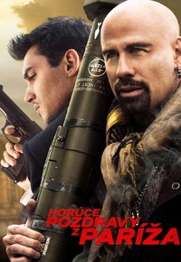 Horúce pozdravy z Paríža