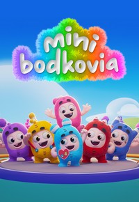 Minibodkovia