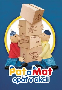 Pat a Mat opäť v akcii