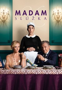 Madam slúžka