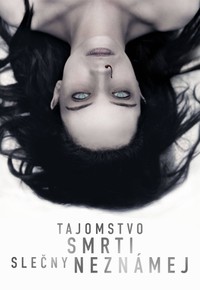 Tajomstvo smrti slečny Neznámej