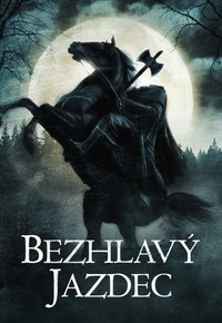 Bezhlavý jazdec