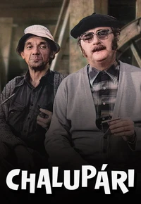 Chalupári