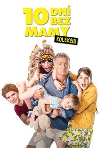 10 dní bez mamy - kolekcia