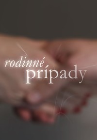 Rodinné prípady