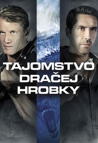 Tajomstvo dračej hrobky