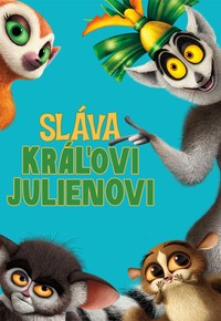 Sláva kráľovi Julienovi