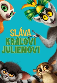 Sláva kráľovi Julienovi