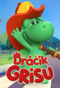 Dráčik Grisu