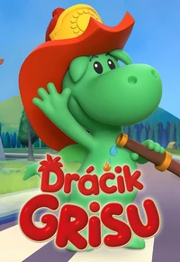 Dráčik Grisu
