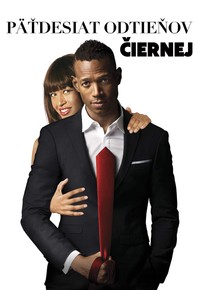 Päťdesiat odtieňov čiernej