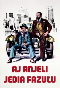 Aj anjeli jedia fazuľu