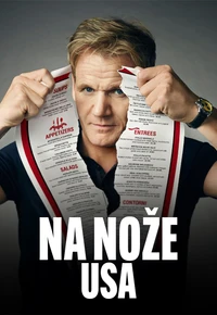 Na nože (USA)