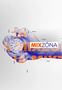 Mixzóna