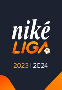 Niké liga 2023/2024