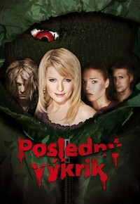 Posledný výkrik