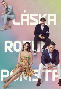 Láska, rozum, pomsta