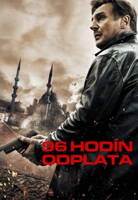 96 hodín: Odplata