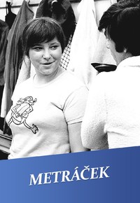 Metráček