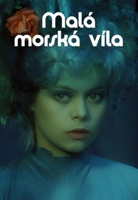 Malá morská víla