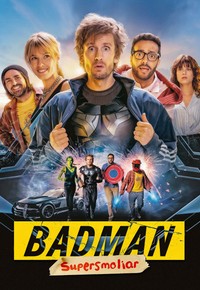 Badman: Supersmoliar