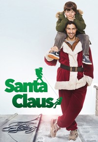 Santa Claus