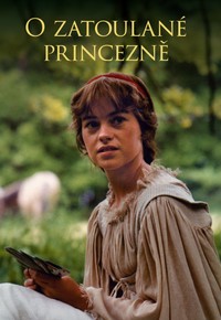 O zatoulané princezně