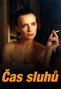 Čas sluhů