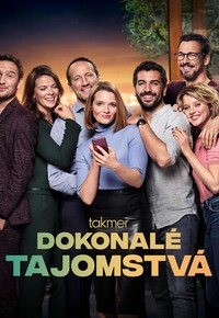 Takmer dokonalé tajomstvá